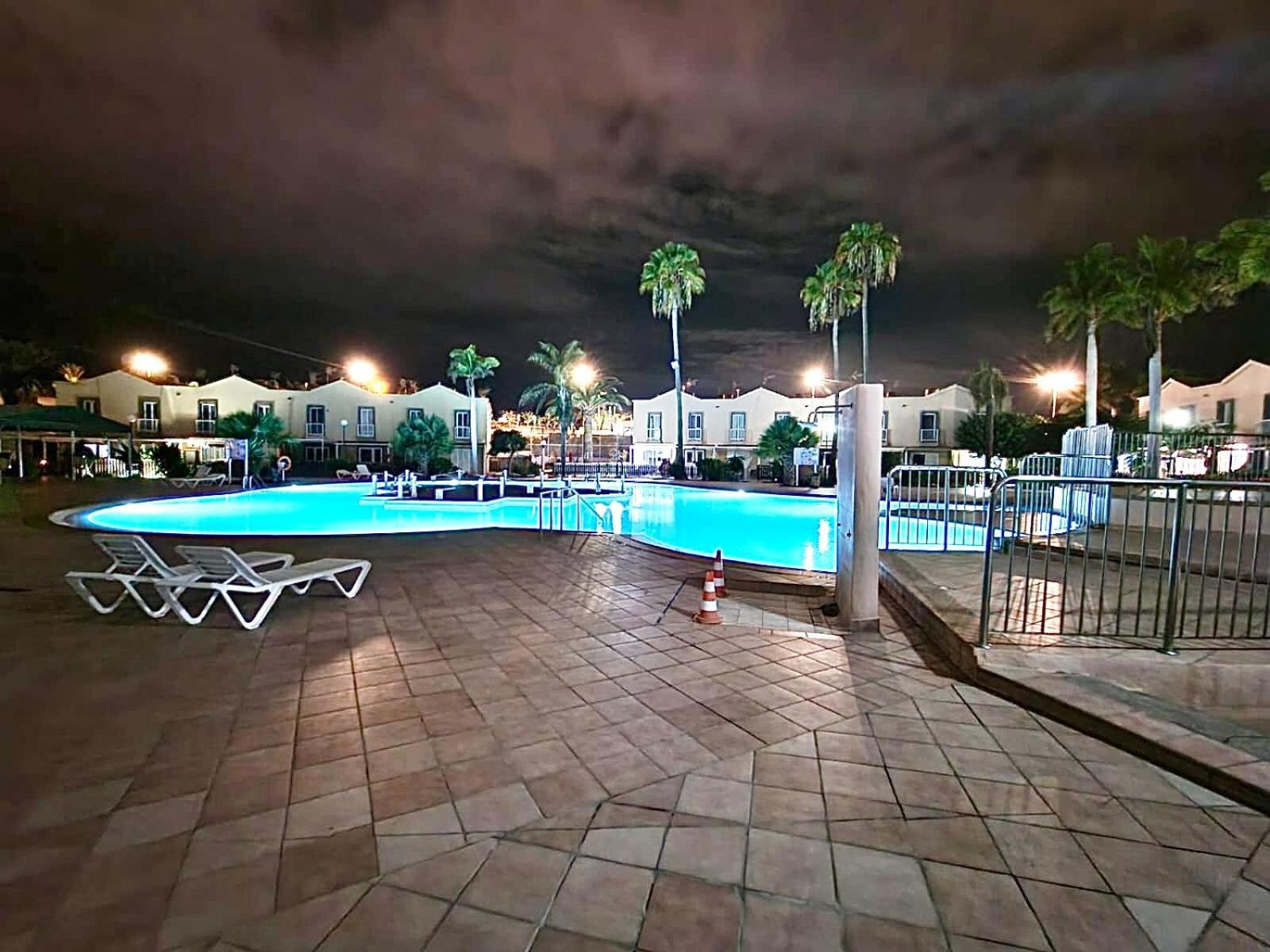 מספאלומס 507 Green Oasis מראה חיצוני תמונה