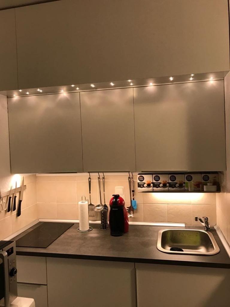 מספאלומס 507 Green Oasis מראה חיצוני תמונה