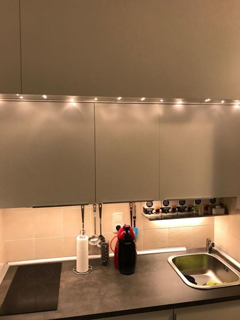 מספאלומס 507 Green Oasis מראה חיצוני תמונה