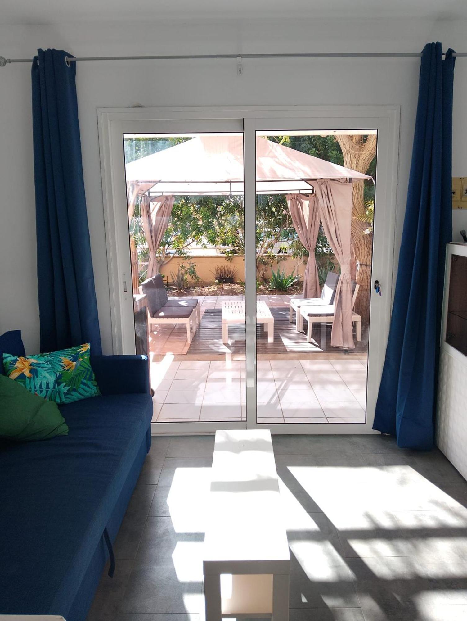 מספאלומס 507 Green Oasis מראה חיצוני תמונה