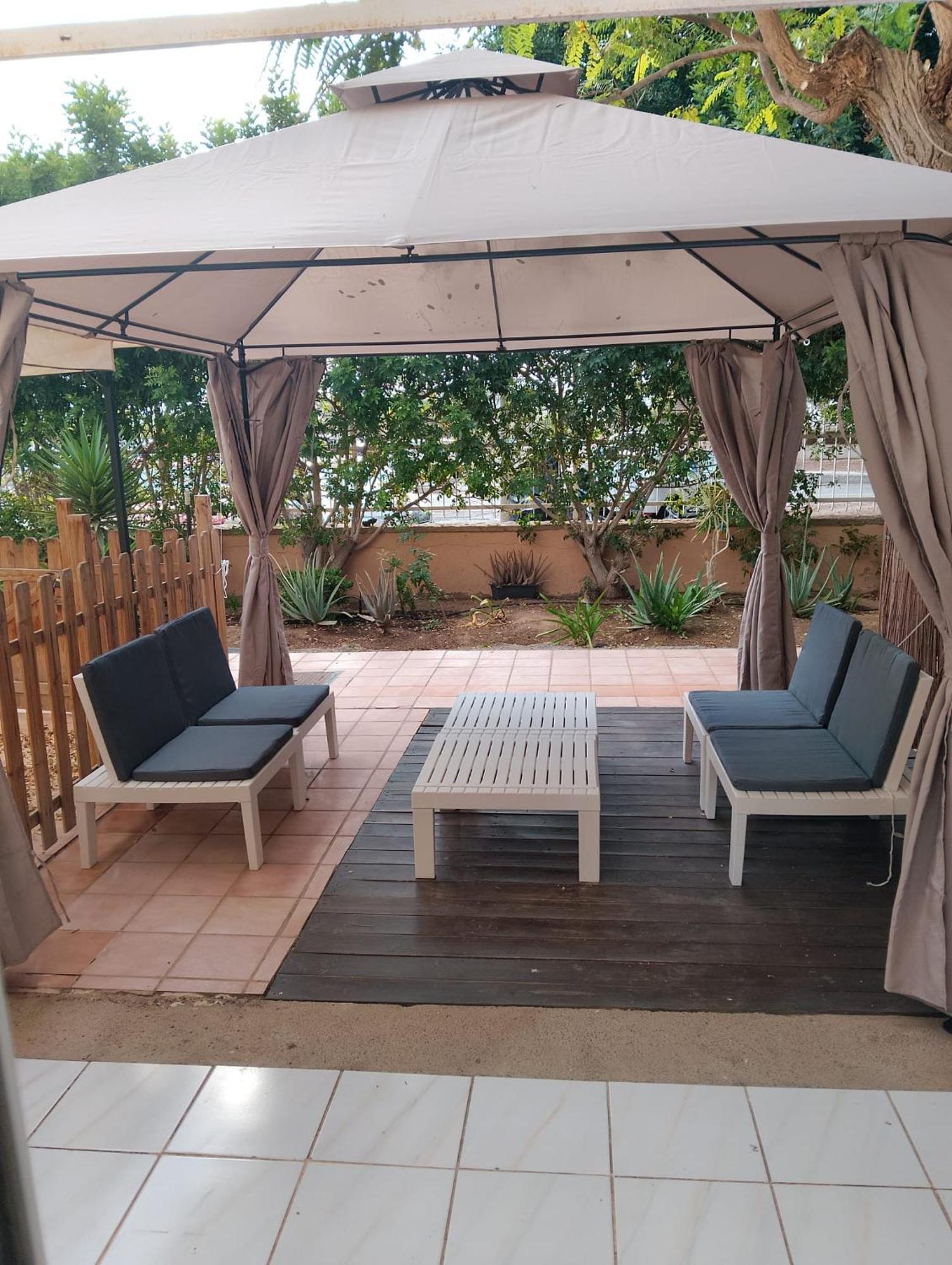 מספאלומס 507 Green Oasis מראה חיצוני תמונה