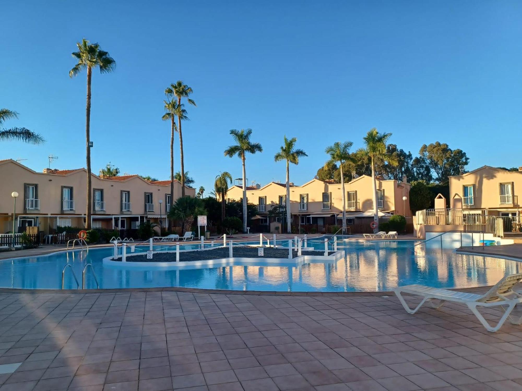 מספאלומס 507 Green Oasis מראה חיצוני תמונה