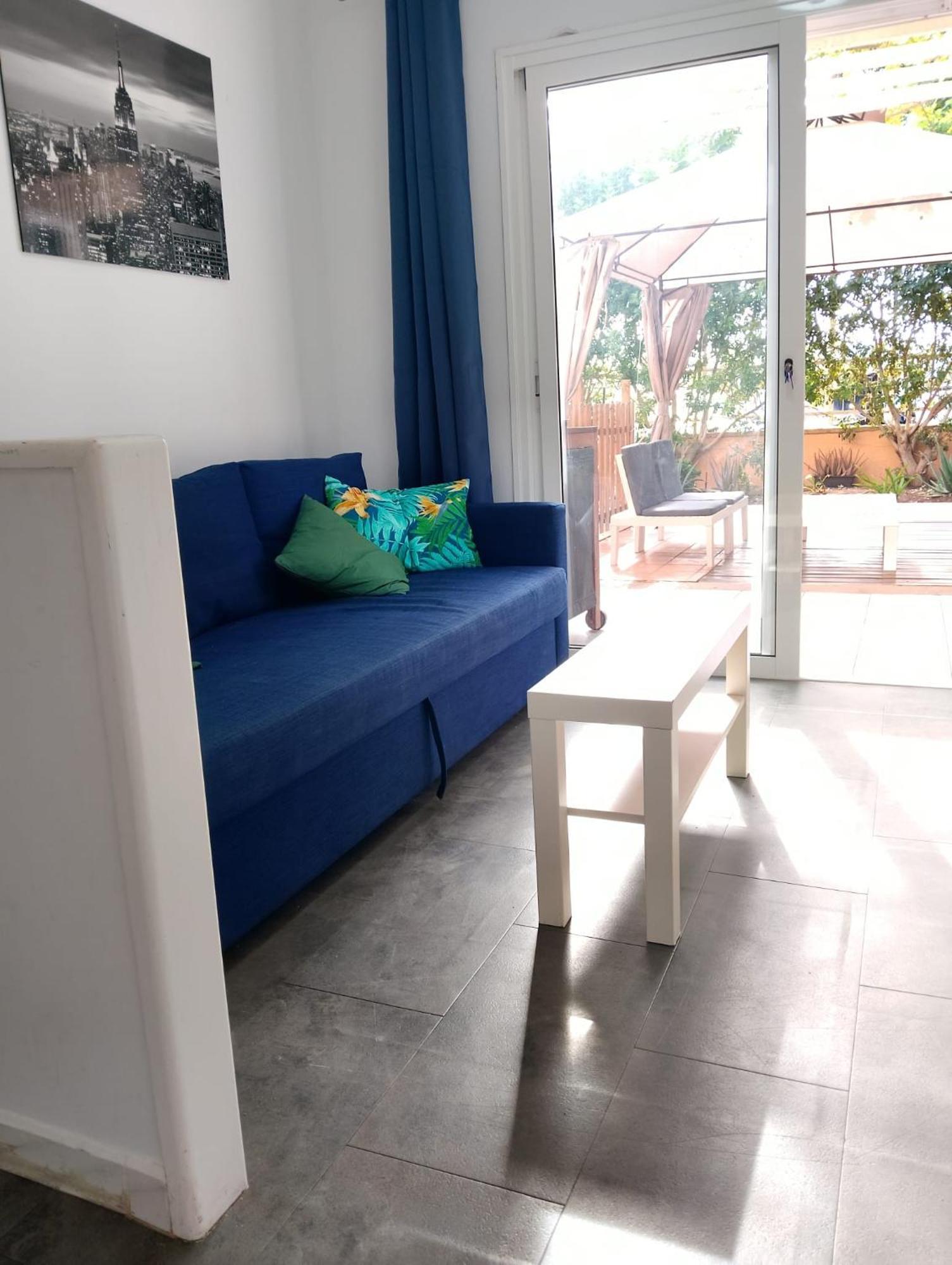 מספאלומס 507 Green Oasis מראה חיצוני תמונה