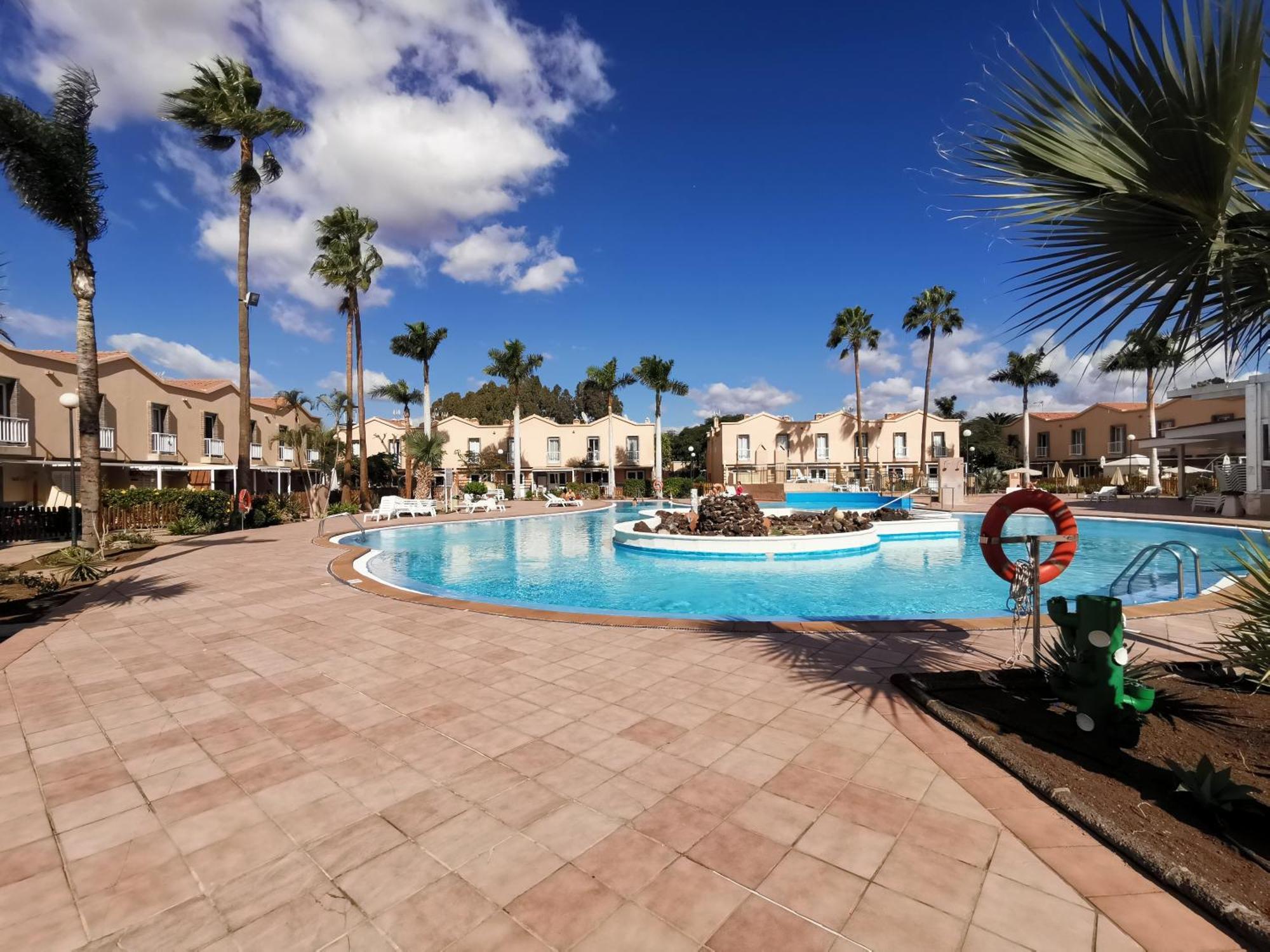 מספאלומס 507 Green Oasis מראה חיצוני תמונה